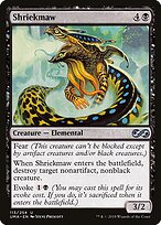 Shriekmaw — Ultimate Masters