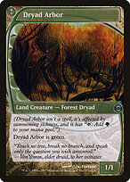 Dryad Arbor — Future Sight