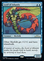 Lord of Atlantis — 30th Anniversary Edition