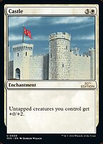 Castle — 30th Anniversary Edition