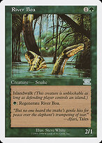 River Boa — Battle Royale Box Set