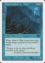 Man-o'-War — Battle Royale Box Set