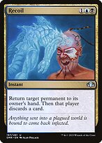 Recoil — Dominaria Remastered