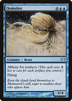 Qumulox — Planechase