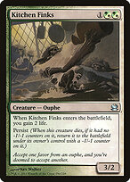 Kitchen Finks — Modern Masters