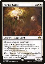 Karmic Guide — Modern Horizons 2