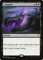 Languish — Commander Anthology Volume II