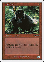 Kird Ape — Beatdown Box Set