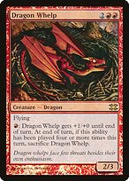 Dragon Whelp — From the Vault: Dragons