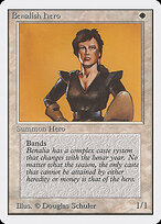 Benalish Hero — Unlimited Edition