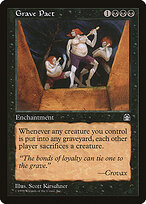 Grave Pact — Stronghold