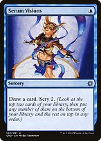 Serum Visions — Conspiracy: Take the Crown