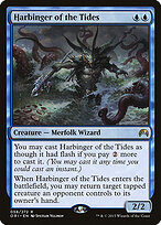 Harbinger of the Tides — Magic Origins
