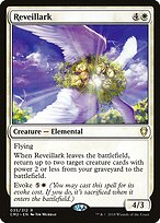 Reveillark — Commander Anthology Volume II