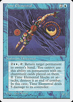Time Elemental — Fourth Edition