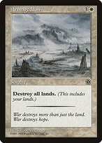 Armageddon — Portal Second Age