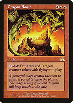 Dragon Roost — Onslaught
