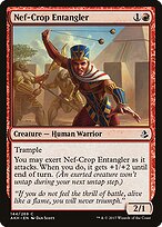 Nef-Crop Entangler — Amonkhet