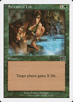 Stream of Life — Classic Sixth Edition