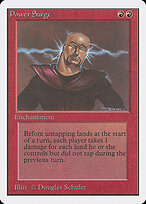 Power Surge — Unlimited Edition