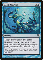 Deep Analysis — Duel Decks: Ajani vs. Nicol Bolas