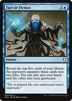 Fact or Fiction — Commander Anthology Volume II