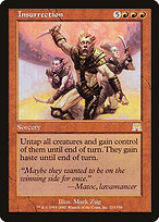 Insurrection — Onslaught