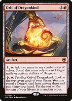 Orb of Dragonkind — Adventures in the Forgotten Realms