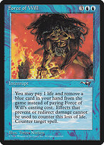 Force of Will — Alliances