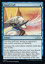 Siren's Call — 30th Anniversary Edition