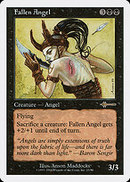 Fallen Angel — Beatdown Box Set