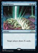 Braingeyser — 30th Anniversary Edition