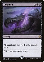 Languish — Jumpstart