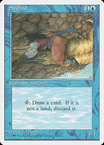 Sindbad — Fourth Edition