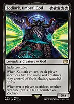 Zodiark, Umbral God — FINAL FANTASY