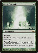 Helix Pinnacle — Eventide