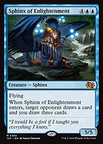 Sphinx of Enlightenment — Foundations Jumpstart
