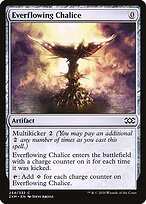 Everflowing Chalice — Double Masters