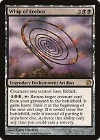 Whip of Erebos — Theros