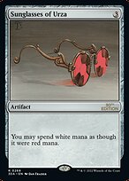Sunglasses of Urza — 30th Anniversary Edition