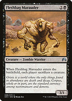 Fleshbag Marauder — Magic Origins