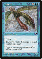 Mawcor — Tempest