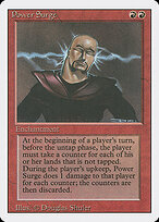 Power Surge — Revised Edition