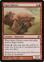 Ingot Chewer — Duel Decks: Jace vs. Chandra