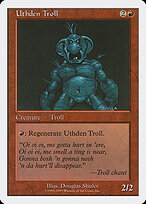 Uthden Troll — Battle Royale Box Set