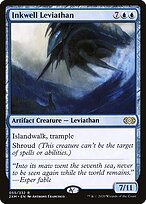 Inkwell Leviathan — Double Masters