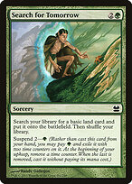 Search for Tomorrow — Modern Masters