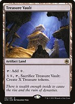 Treasure Vault — Adventures in the Forgotten Realms
