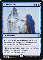 Mirrormade — Throne of Eldraine