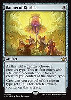 Banner of Kinship — Foundations